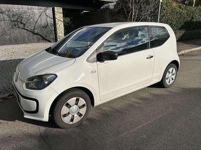 VW up!