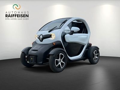 gebraucht Renault Twizy Intens Flügeltüren/Panorama/Bluetooth