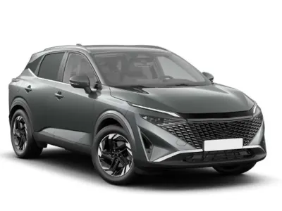 Gebraucht Nissan Qashqai