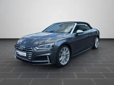 Gebraucht Audi S5