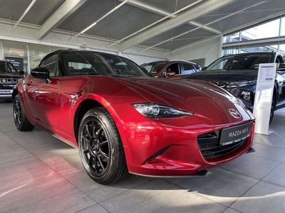 gebraucht Mazda MX5 1.5 Homura Recaro, Kamera, PDC, LM, Navi