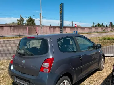 Gebraucht Renault Twingo