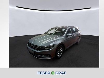 Pyritsilber metallic Gebraucht 2022 VW Passat Kombi | 24.490 € (Fairer Preis)
