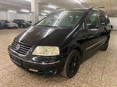 Gebraucht VW Sharan