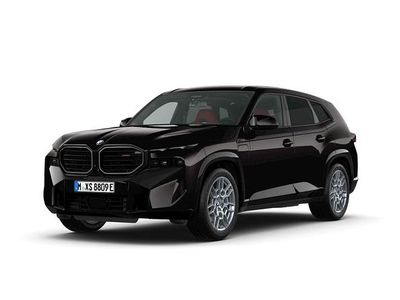 Gebraucht 2025 BMW XM Comfort Edition SUV | 142.490 € (Fairer Preis)