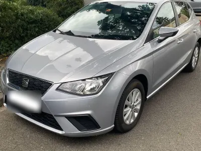 Gebraucht Seat Ibiza
