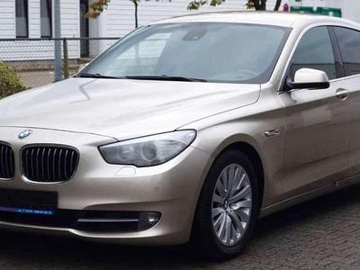 BMW 535 Gran Turismo