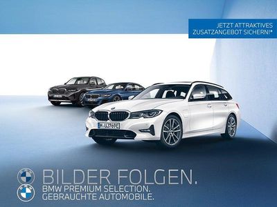Gebraucht BMW 218 Shadowline 156 PS (114 kW) 2024 Grau Coupé