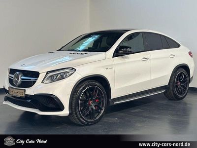 Mercedes GLE63 AMG