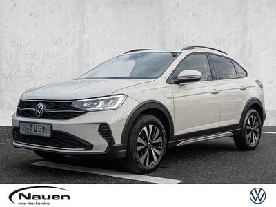 Usata VW Taigo Life 116 CV (85 kW) 2025 Grigio SUV