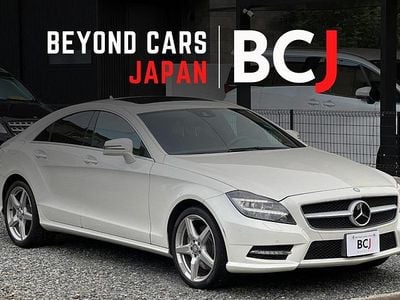 Mercedes CLS350