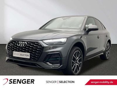 Audi Q5 Sportback