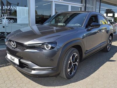 Mazda MX30