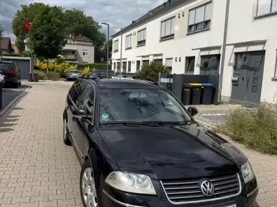 Gebraucht VW Passat