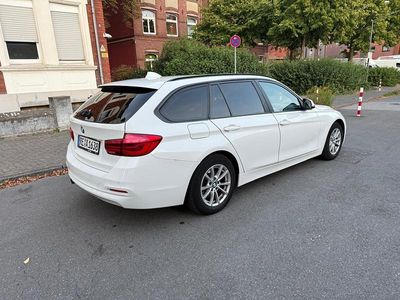 BMW 316