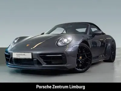 Gebraucht Porsche 911 Carrera 4 GTS
