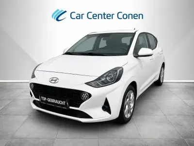 Gebraucht Hyundai i10