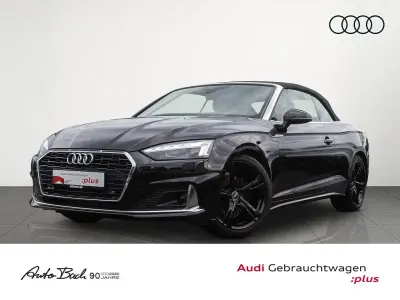 Gebraucht Audi A5 Cabriolet