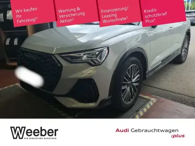 Gebraucht Audi Q3 Sportback