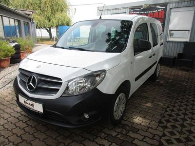 Mercedes Citan 111