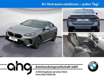 Neu BMW 220 M Sport 170 PS (125 kW) 2026 Grau Coupé