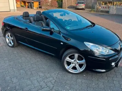 Gebraucht Peugeot 307 CC