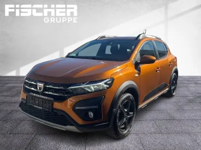 Używany Dacia Sandero