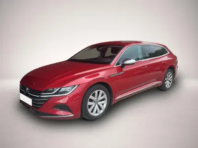 Gebraucht VW Arteon Elegance 200 PS (147 kW) 2021 Manufacturer