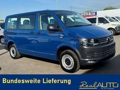 VW T6