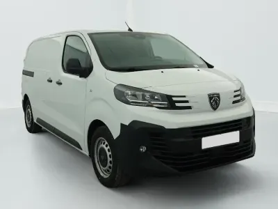 Nuova Peugeot Expert S 120 CV (88 kW) 2025 Bianco Furgone