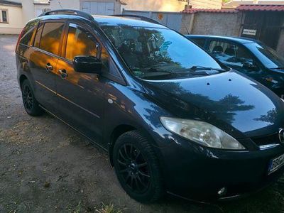 Mazda 5