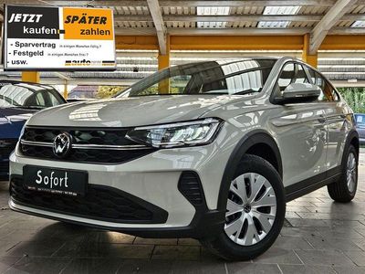 Neu VW Taigo 95 PS (69 kW) 2025 Beige SUV