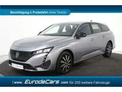 Gebraucht Peugeot 308 SW