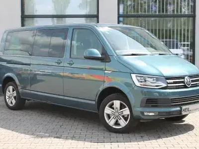 Gebraucht VW Caravelle