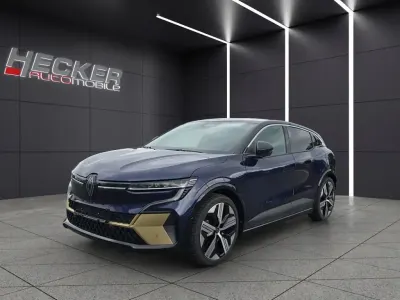 Gebraucht Renault Mégane