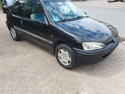 Peugeot 106