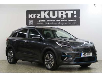 gebraucht Kia Niro 204 Spirit! 3-Phasig! AHK!