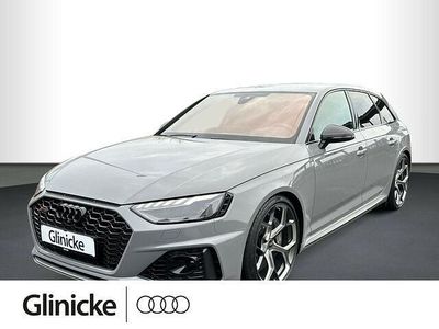 Gebraucht Audi RS4 470 PS (345 kW) 2024 Grau Kombi