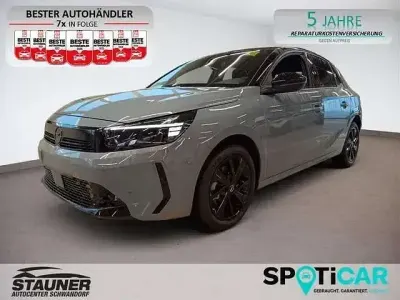 Gebraucht Opel Corsa 145 PS (106 kW) 2025 Grau Kleinwagen