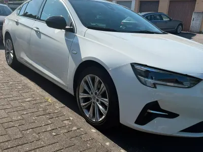 Gebraucht Opel Insignia
