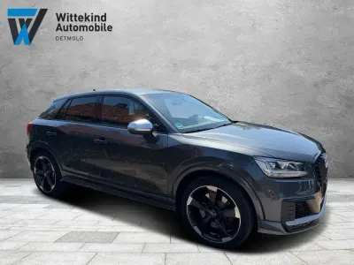 Gebraucht Audi SQ2