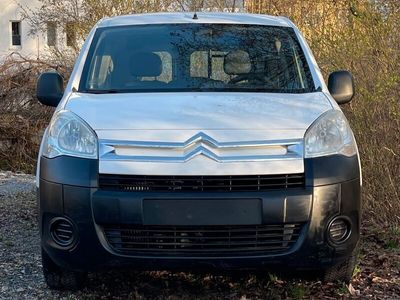 gebraucht Citroën Berlingo Kasten HDI