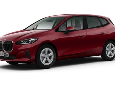 gebraucht BMW 218 Active Tourer i