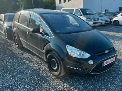 Gebraucht Ford S-MAX