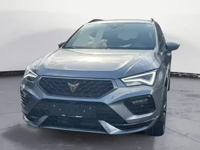 Ny Cupra Ateca 150 HK (110 kW) 2026 Grå SUV