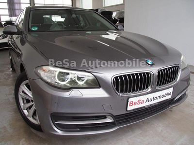 BMW 518