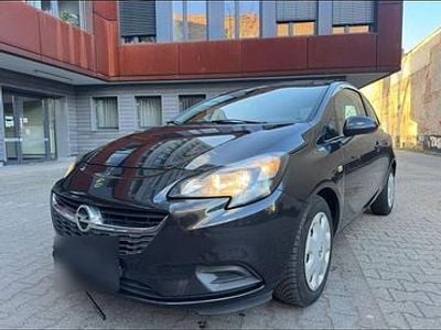 Gebraucht Opel Corsa Color Edition 116 PS (85 kW) 2015 Kleinwagen