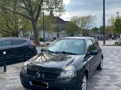 gebraucht Renault Clio II 