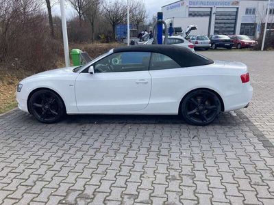 gebraucht Audi A5 A51.8 TFSI multitronic