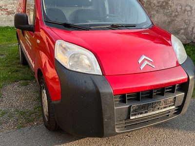 Citroën Nemo
